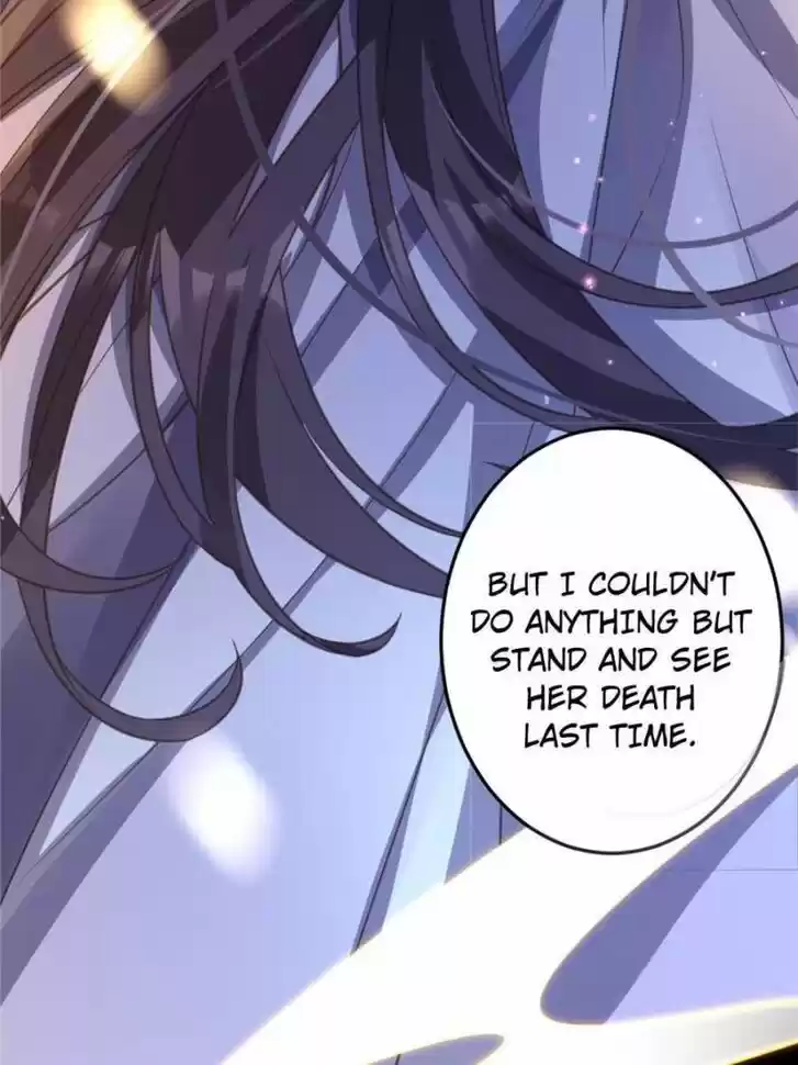 The Evil Girl is The Emperor Ch.139