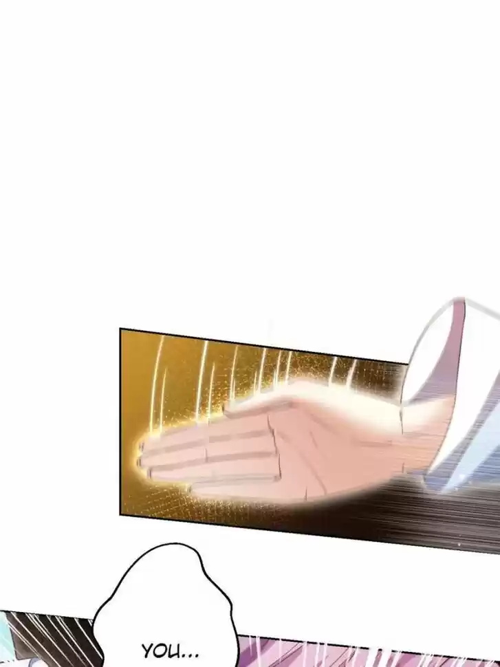 The Evil Girl is The Emperor Ch.139