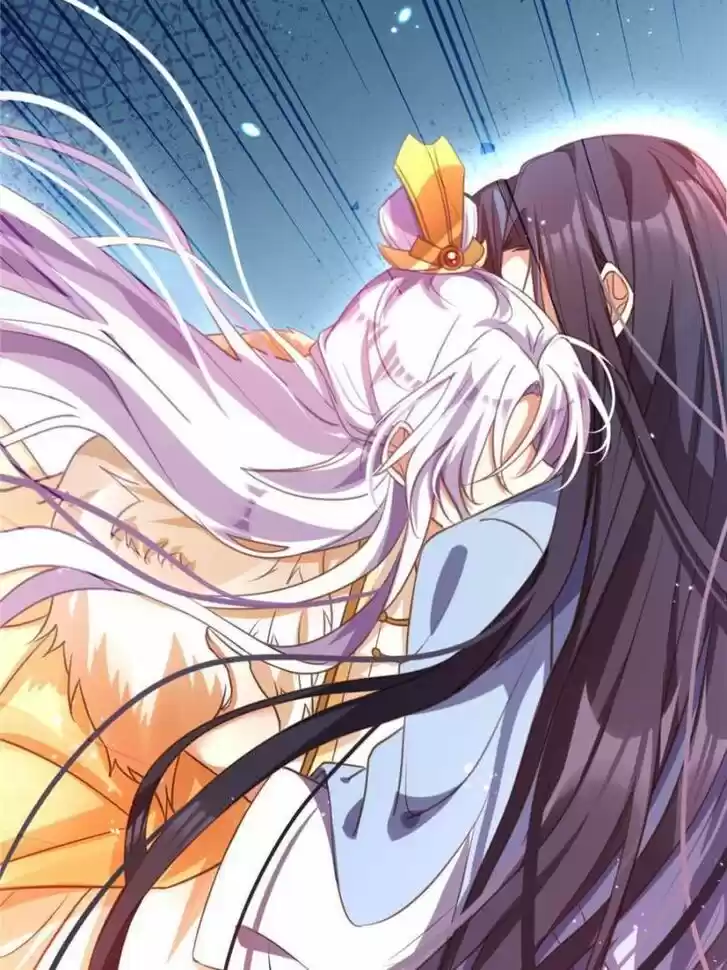 The Evil Girl is The Emperor Ch.139