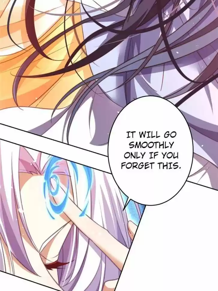 The Evil Girl is The Emperor Ch.139