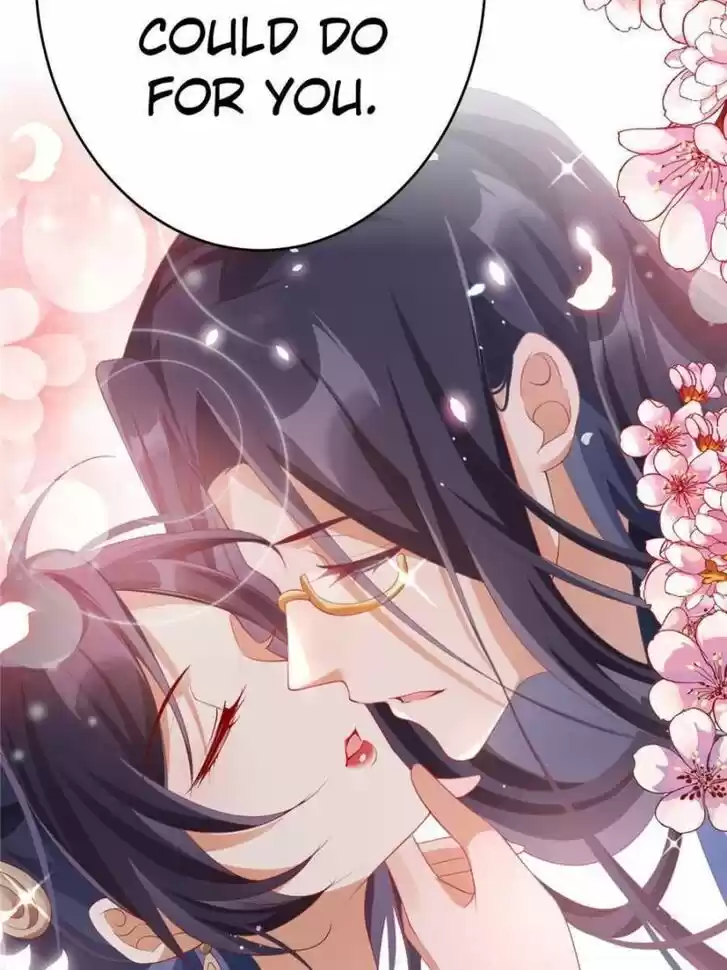 The Evil Girl is The Emperor Ch.139