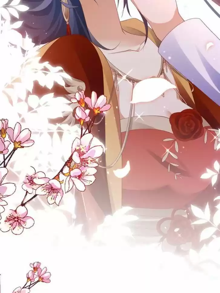 The Evil Girl is The Emperor Ch.139