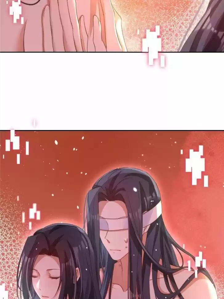 The Evil Girl is The Emperor Ch.139