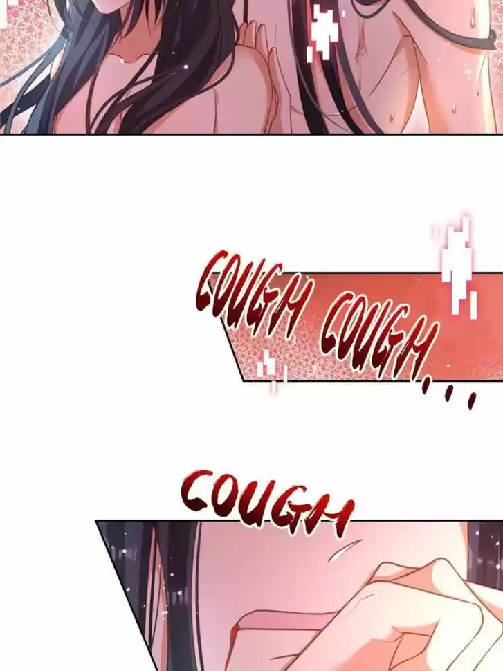 The Evil Girl is The Emperor Ch.139