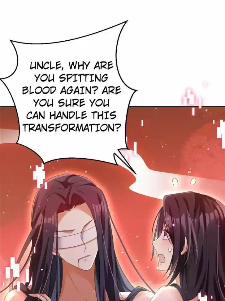 The Evil Girl is The Emperor Ch.139