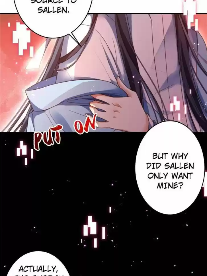 The Evil Girl is The Emperor Ch.139