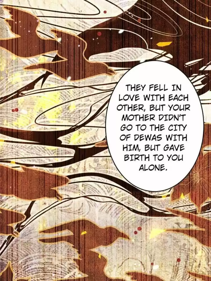 The Evil Girl is The Emperor Ch.139