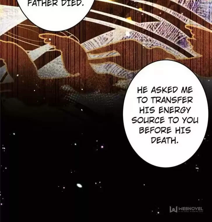 The Evil Girl is The Emperor Ch.139