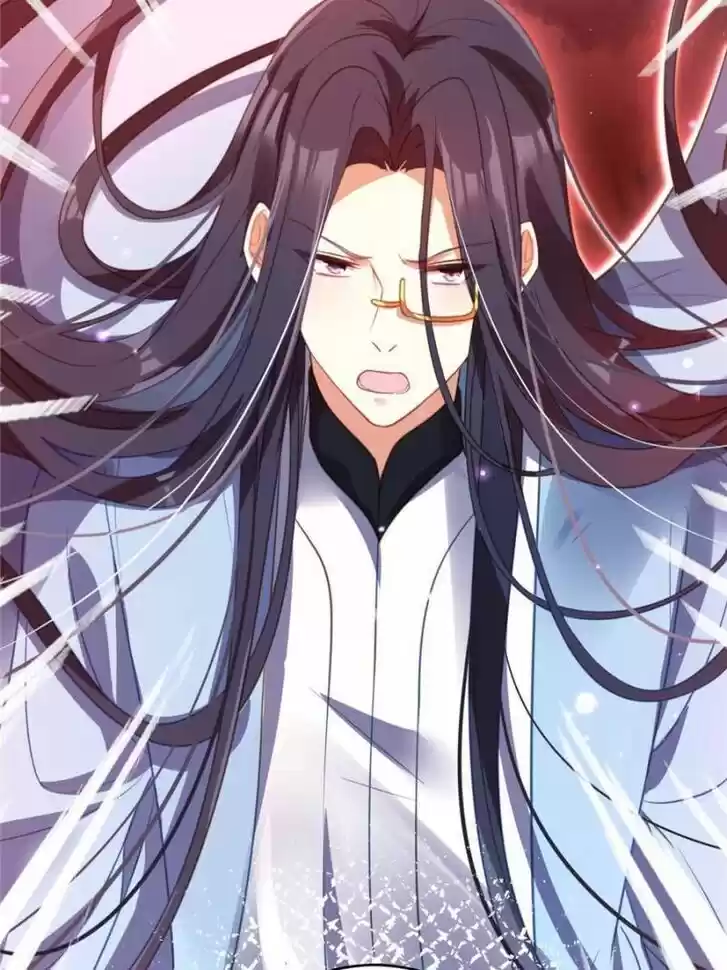 The Evil Girl is The Emperor Ch.139