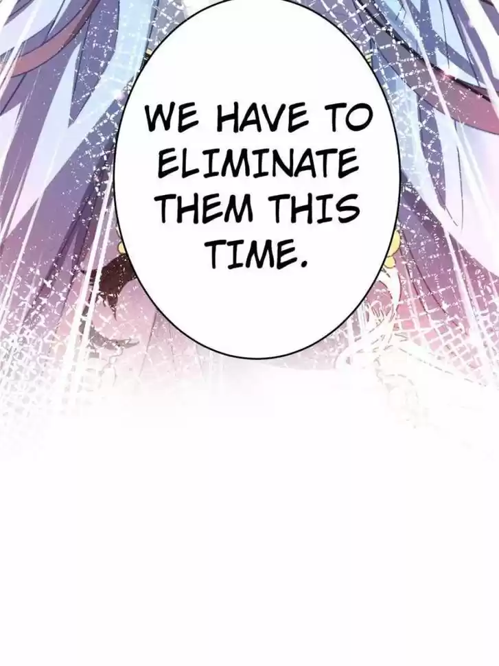 The Evil Girl is The Emperor Ch.139