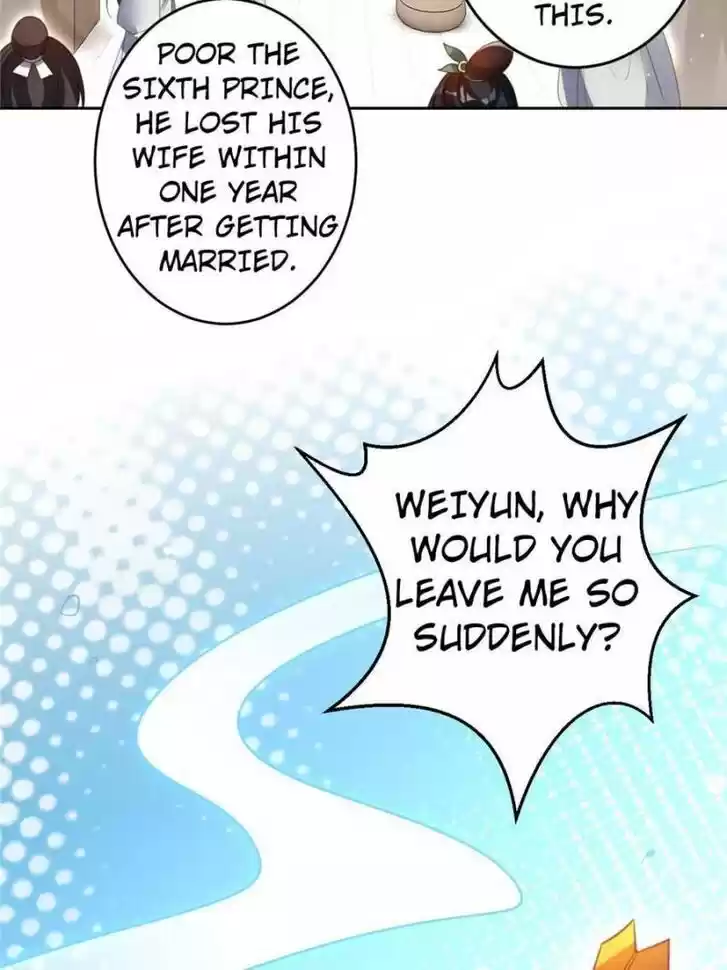 The Evil Girl is The Emperor Ch.139