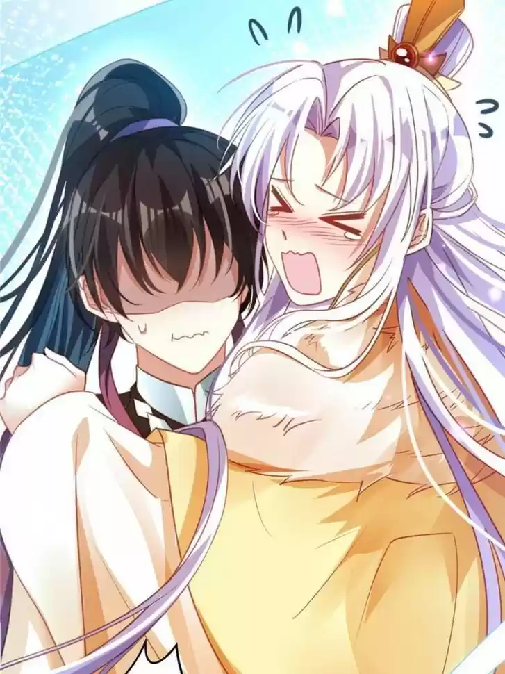 The Evil Girl is The Emperor Ch.139