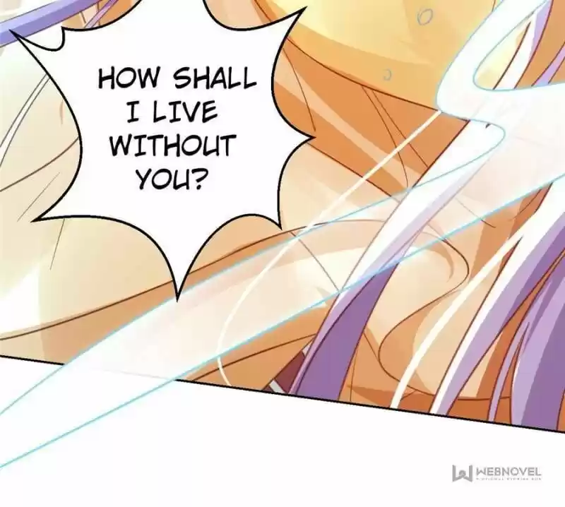 The Evil Girl is The Emperor Ch.139