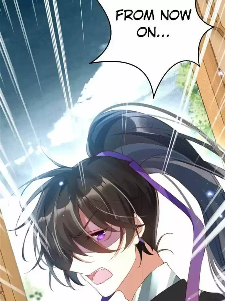 The Evil Girl is The Emperor Ch.139