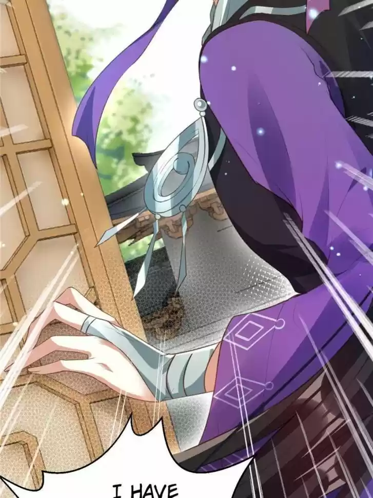 The Evil Girl is The Emperor Ch.139