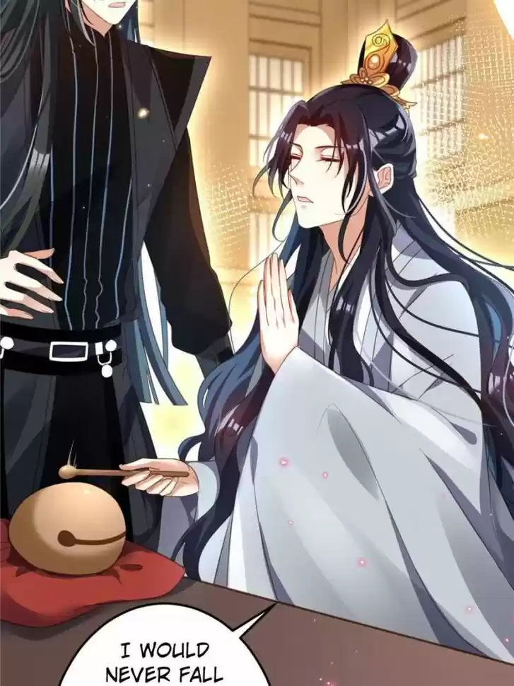 The Evil Girl is The Emperor Ch.139