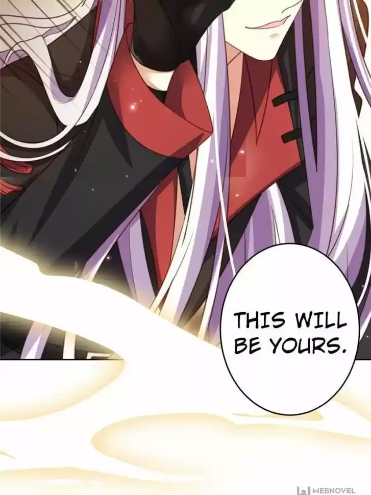 The Evil Girl is The Emperor Ch.139