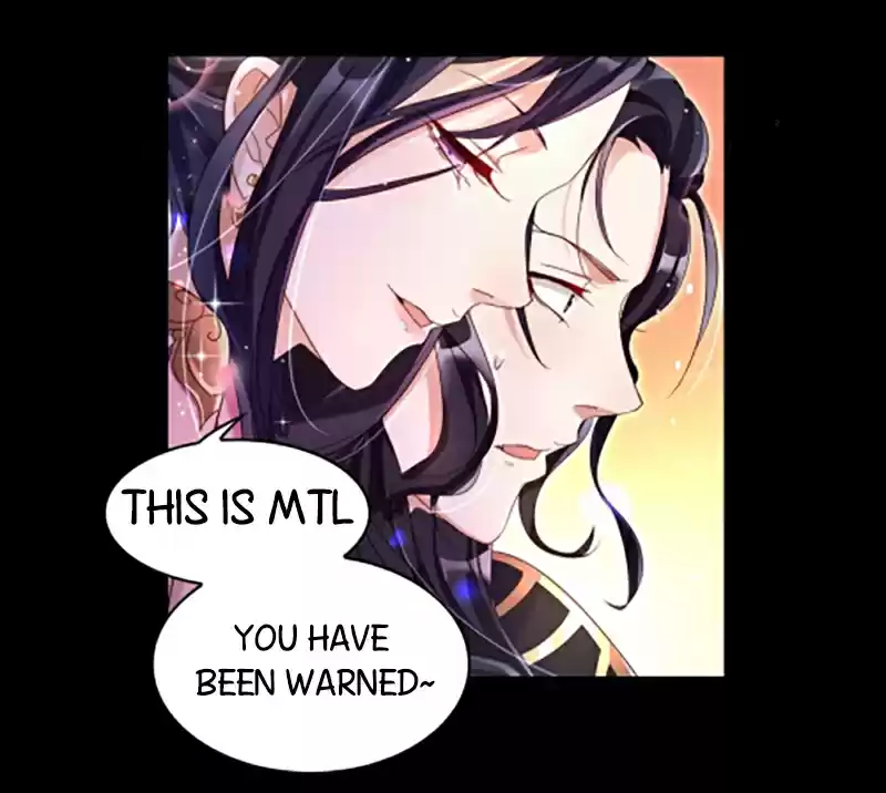 The Evil Girl is The Emperor Ch.2