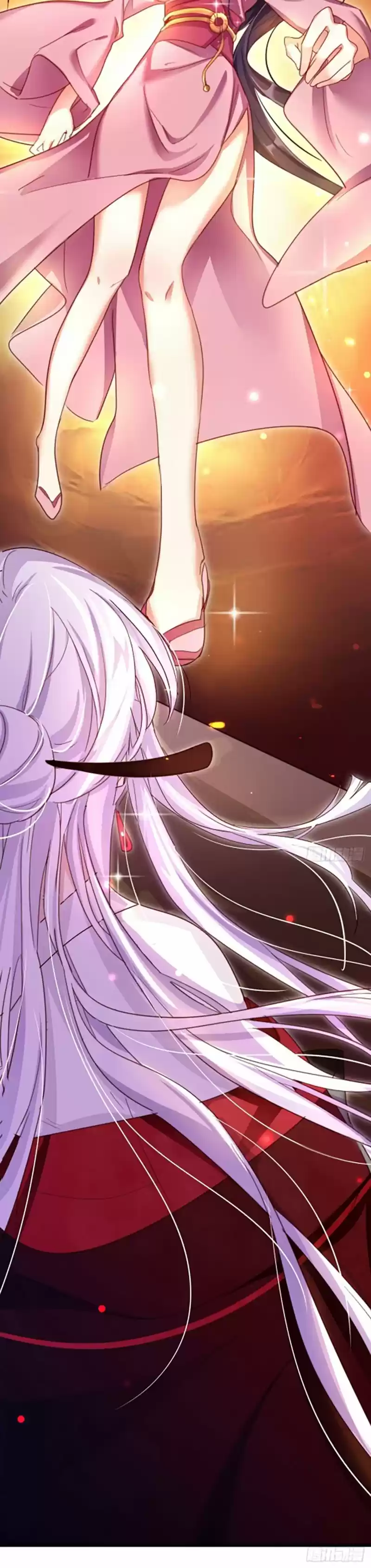 The Evil Girl is The Emperor Ch.8