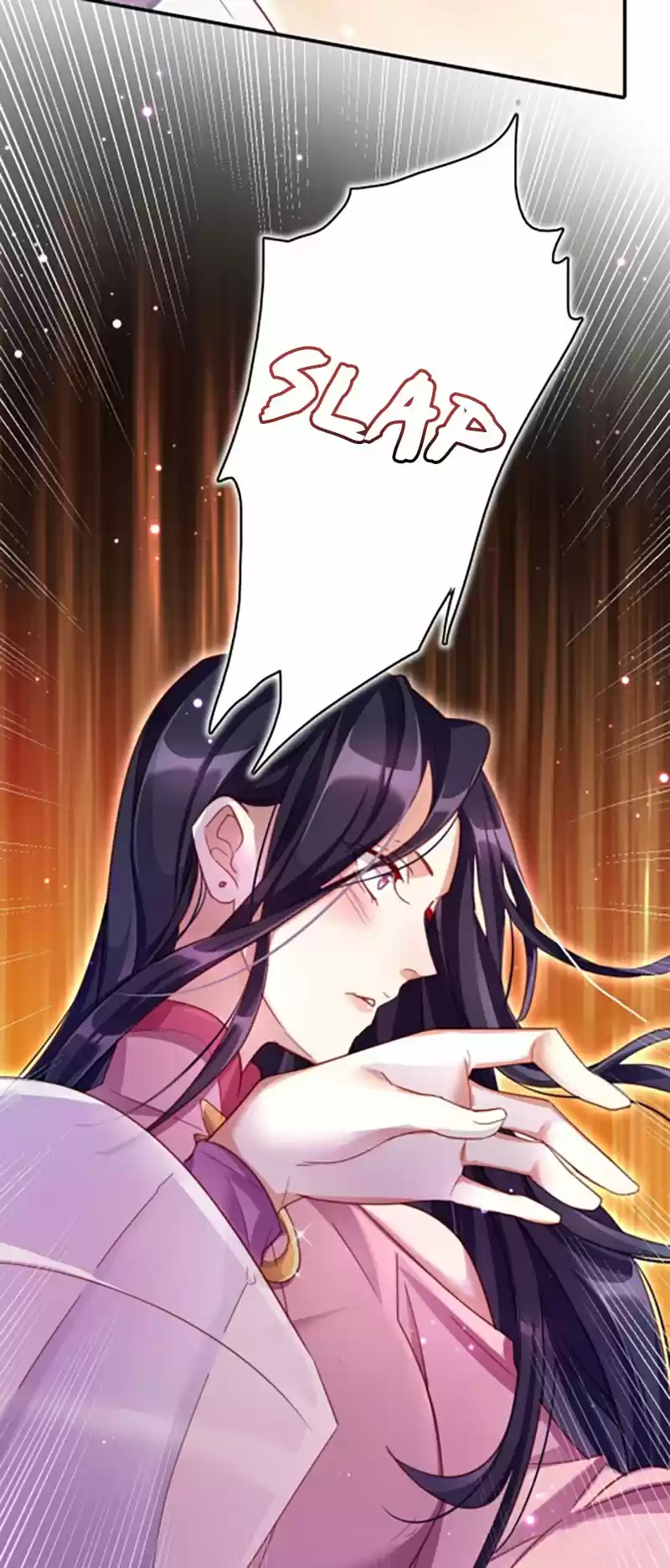 The Evil Girl is The Emperor Ch.8