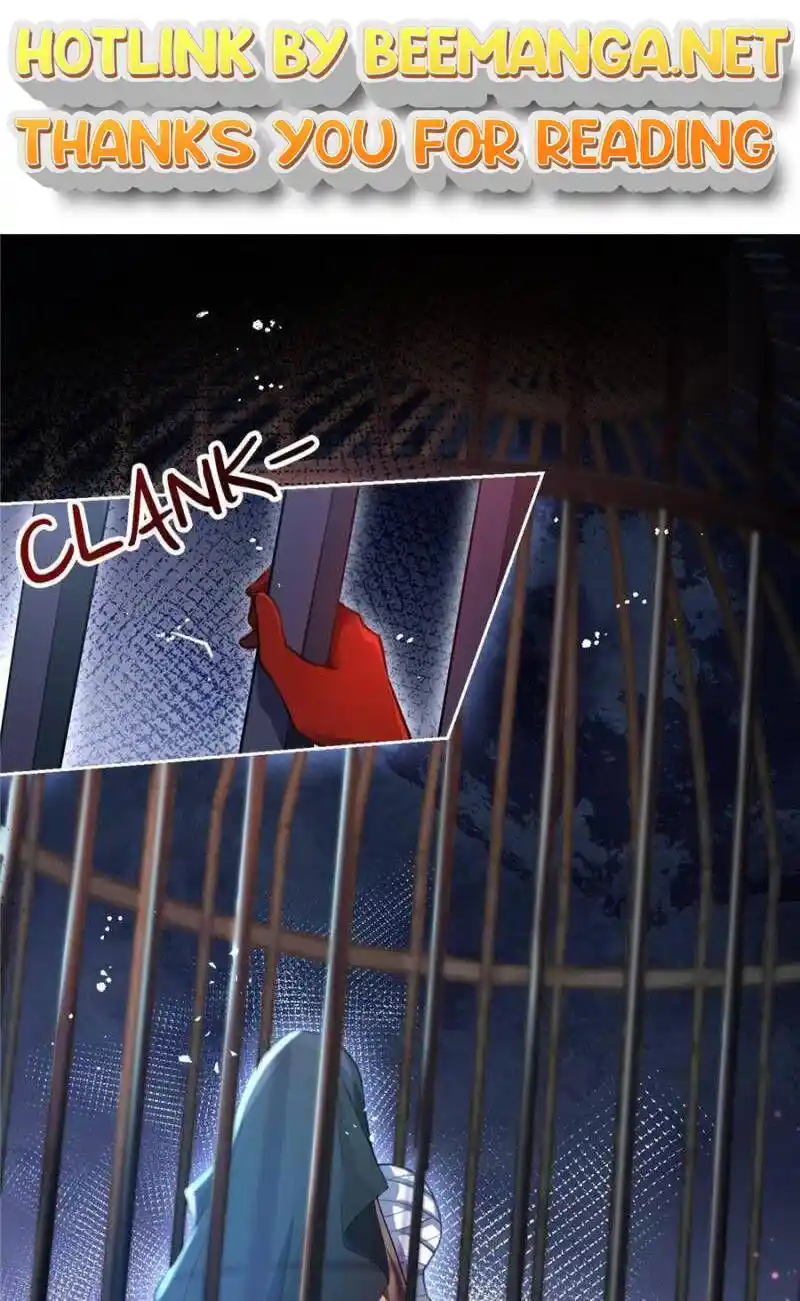 The Evil Girl is The Emperor Chapter 109