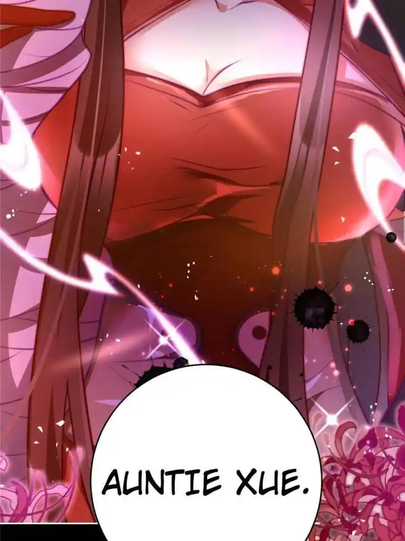 The Evil Girl is The Emperor Chapter 109