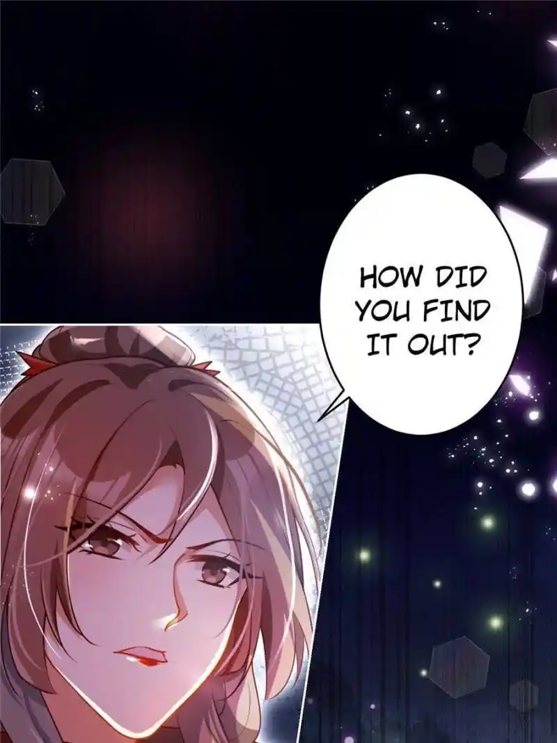 The Evil Girl is The Emperor Chapter 109