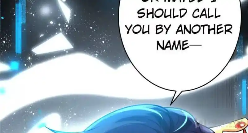 The Evil Girl is The Emperor Chapter 109