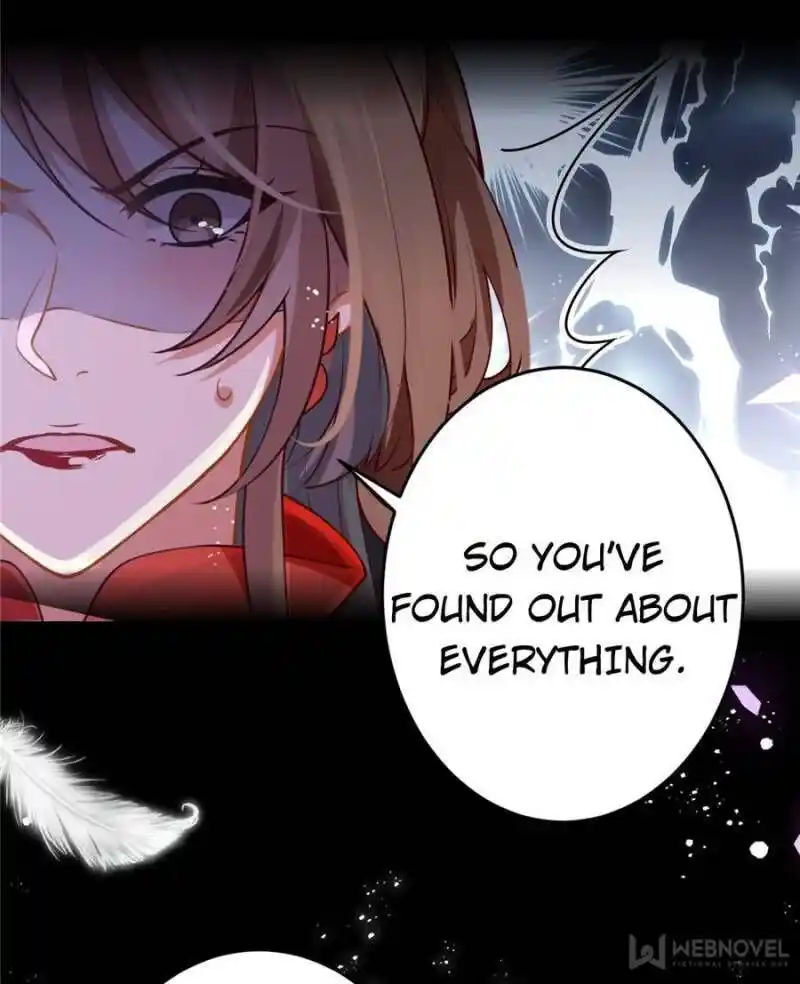 The Evil Girl is The Emperor Chapter 109