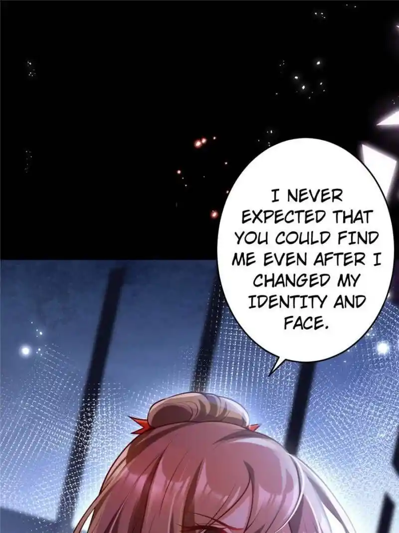 The Evil Girl is The Emperor Chapter 109