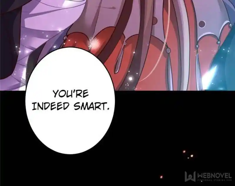 The Evil Girl is The Emperor Chapter 109