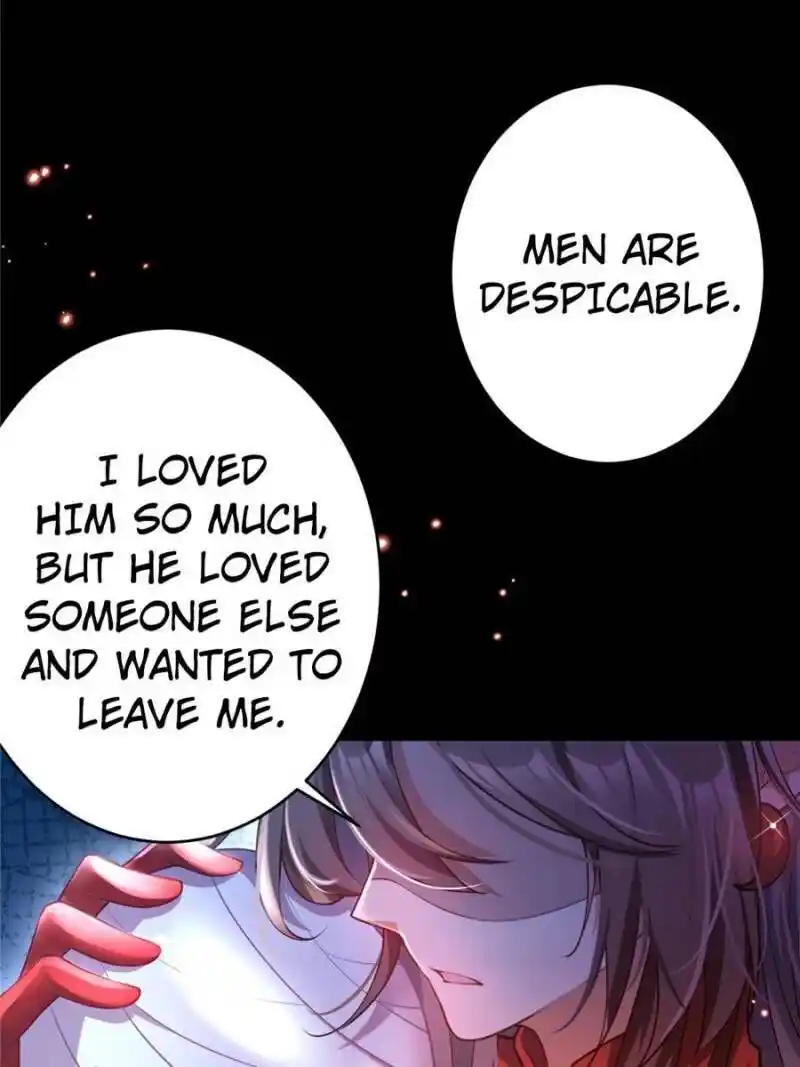 The Evil Girl is The Emperor Chapter 109