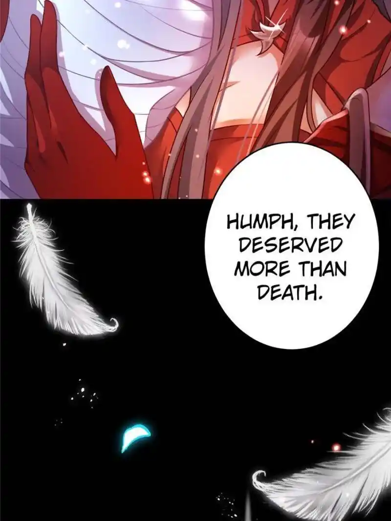 The Evil Girl is The Emperor Chapter 109