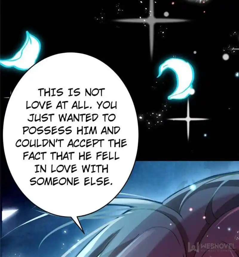 The Evil Girl is The Emperor Chapter 109