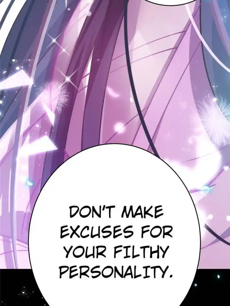 The Evil Girl is The Emperor Chapter 109