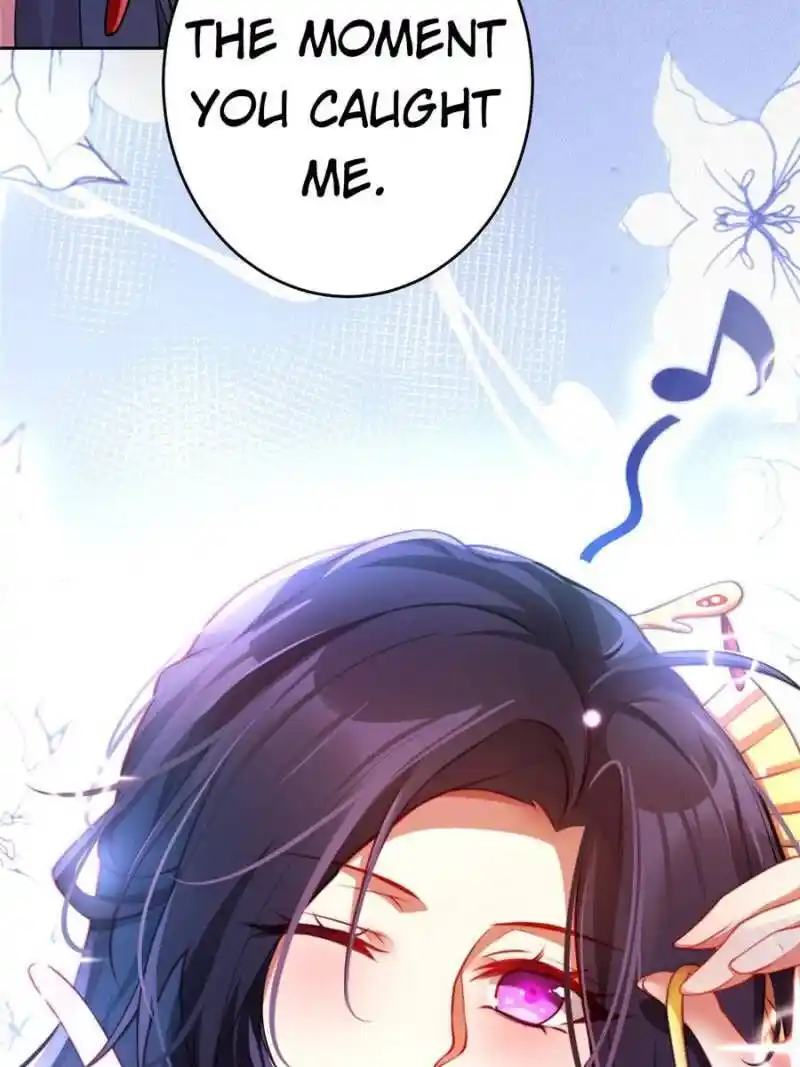 The Evil Girl is The Emperor Chapter 109