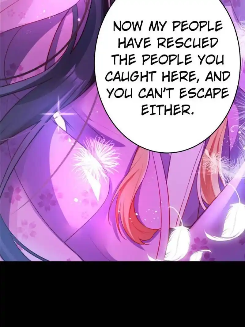 The Evil Girl is The Emperor Chapter 109