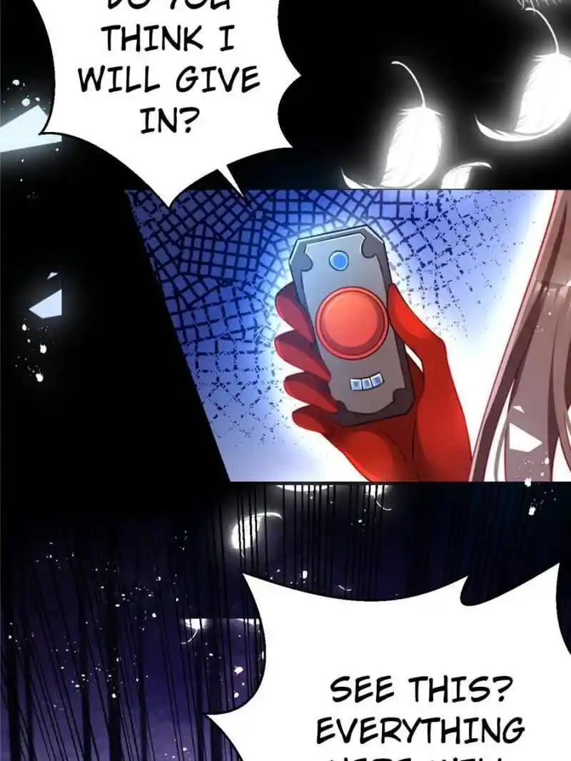 The Evil Girl is The Emperor Chapter 109