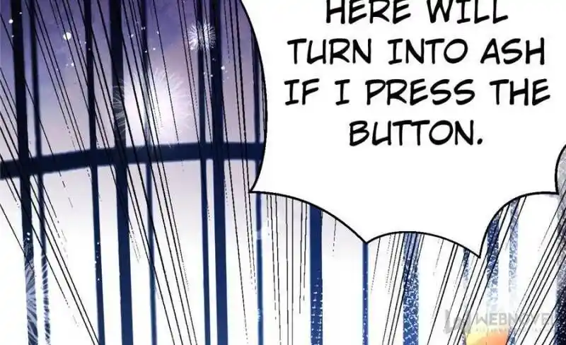 The Evil Girl is The Emperor Chapter 109