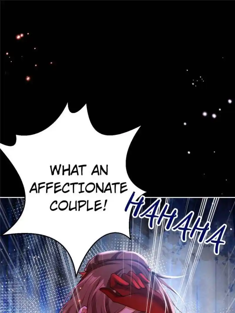 The Evil Girl is The Emperor Chapter 109