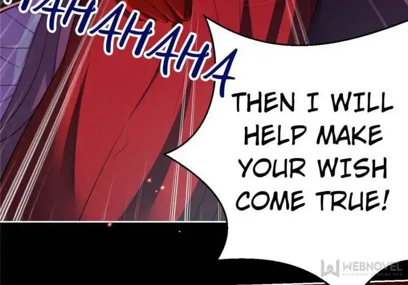 The Evil Girl is The Emperor Chapter 109