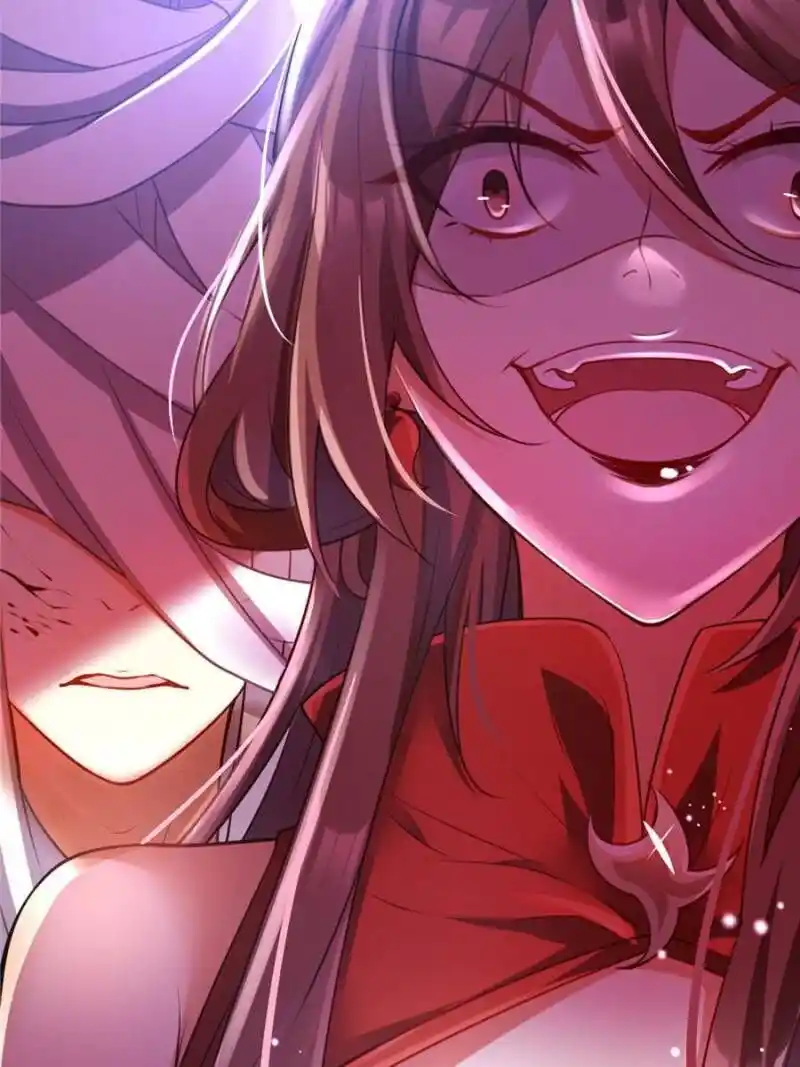 The Evil Girl is The Emperor Chapter 109