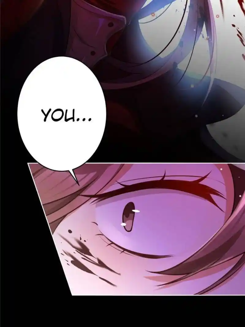 The Evil Girl is The Emperor Chapter 109