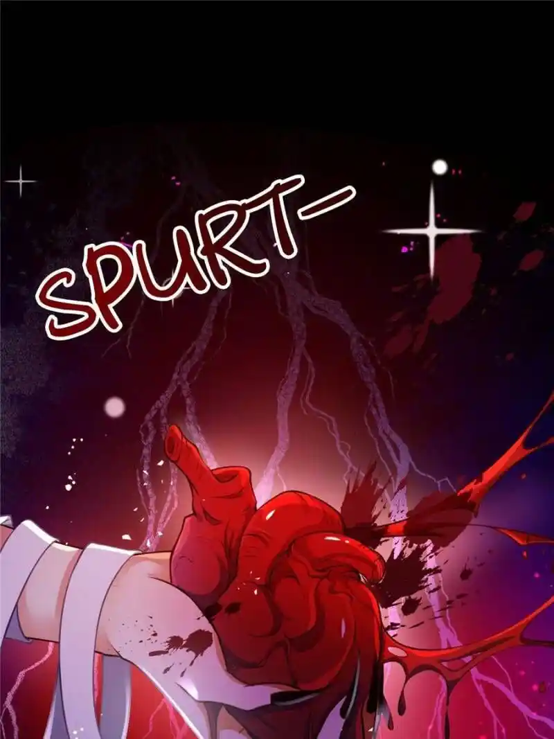 The Evil Girl is The Emperor Chapter 109