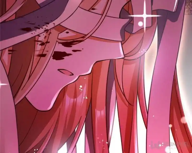 The Evil Girl is The Emperor Chapter 109