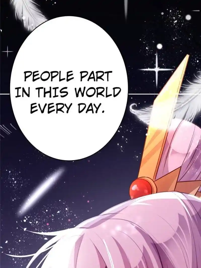 The Evil Girl is The Emperor Chapter 109