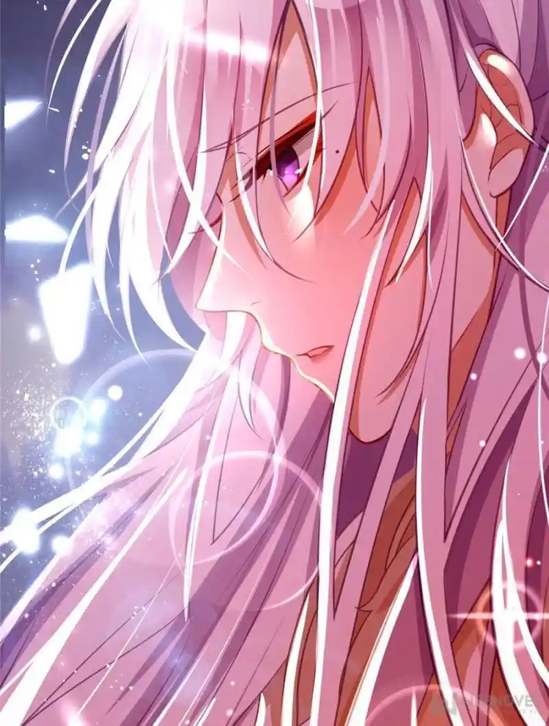 The Evil Girl is The Emperor Chapter 109