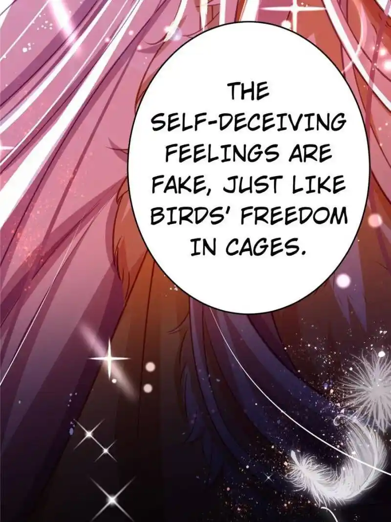 The Evil Girl is The Emperor Chapter 109