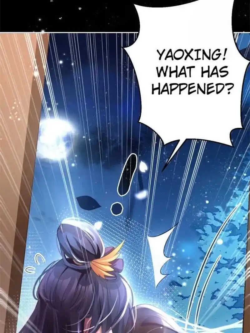 The Evil Girl is The Emperor Chapter 112