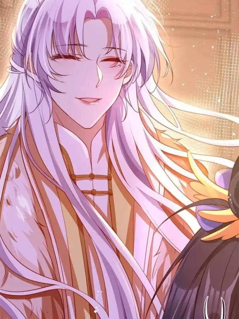 The Evil Girl is The Emperor Chapter 112